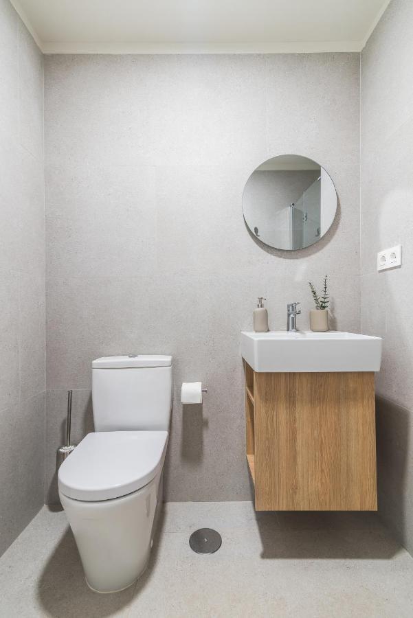 Home2book Panoramic Views & Stylish Design Agaete *