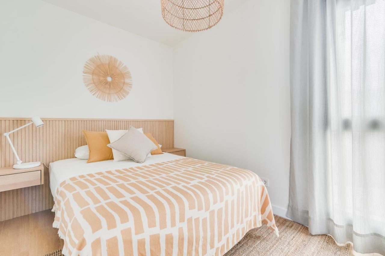 Apartment Home2book Panoramic Views & Stylish Design Agaete Agaete (Gran Canaria)