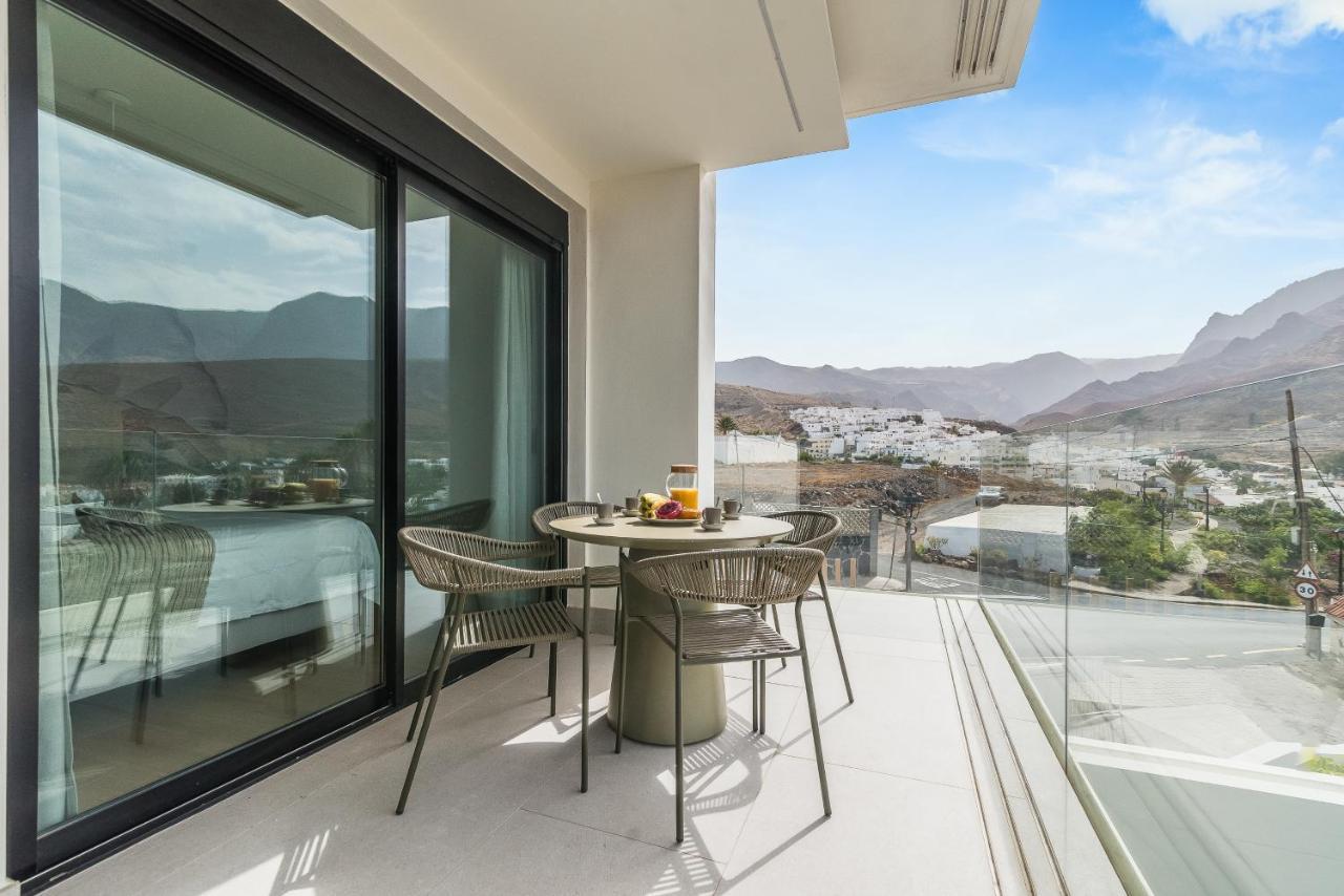 Apartment Home2book Panoramic Views & Stylish Design Agaete