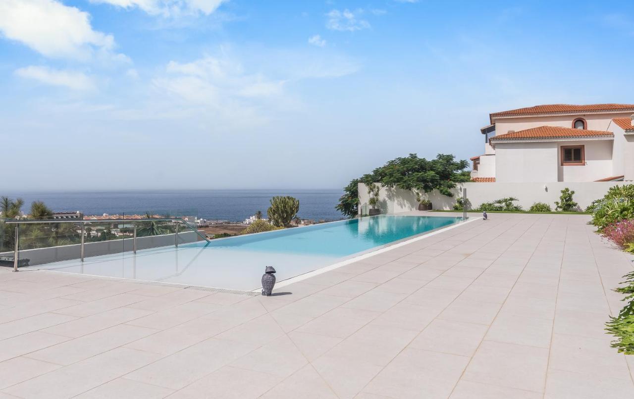 Apartment Home2book Panoramic Views & Stylish Design Agaete