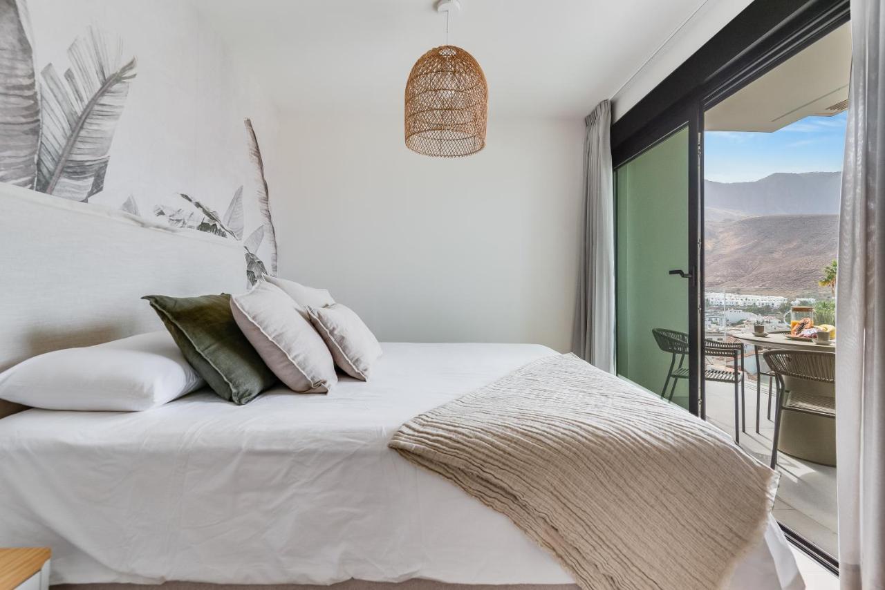 Home2book Panoramic Views & Stylish Design Agaete Agaete (Gran Canaria)
