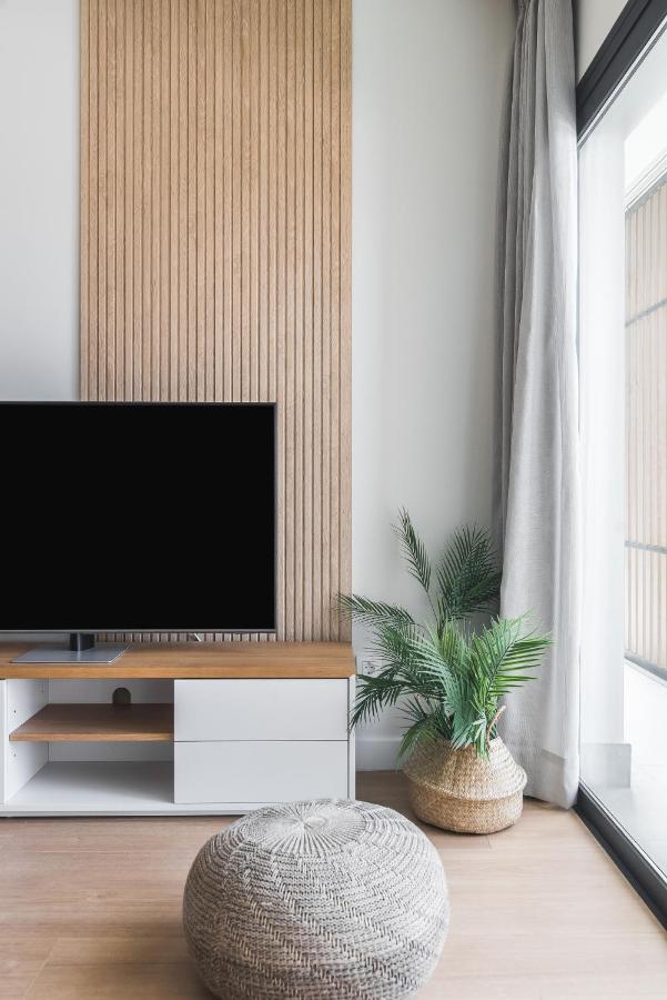 Home2book Panoramic Views & Stylish Design Agaete Apartment *