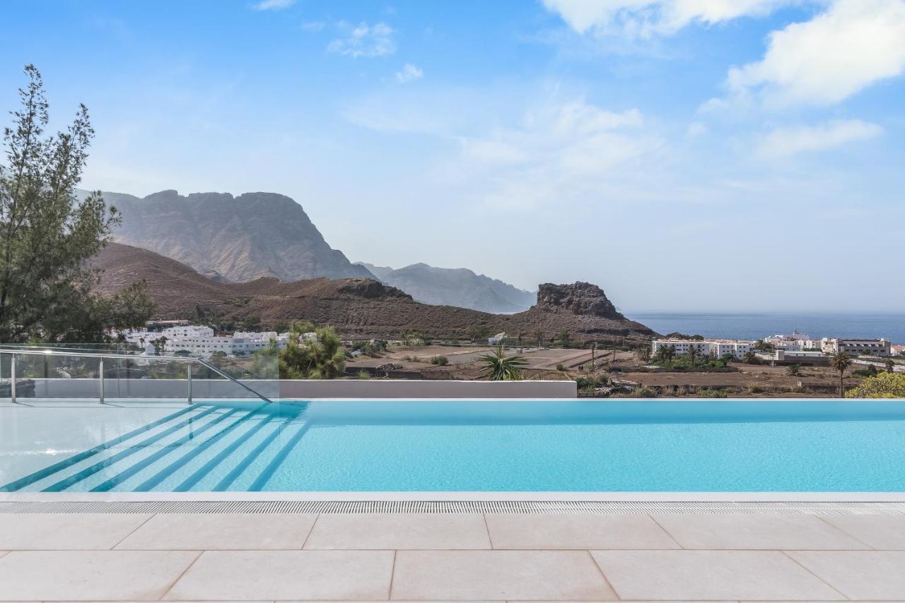 Home2book Panoramic Views & Stylish Design Agaete Agaete (Gran Canaria)