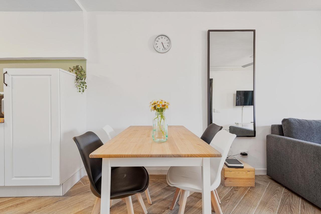 Apartamento Sea La Vi