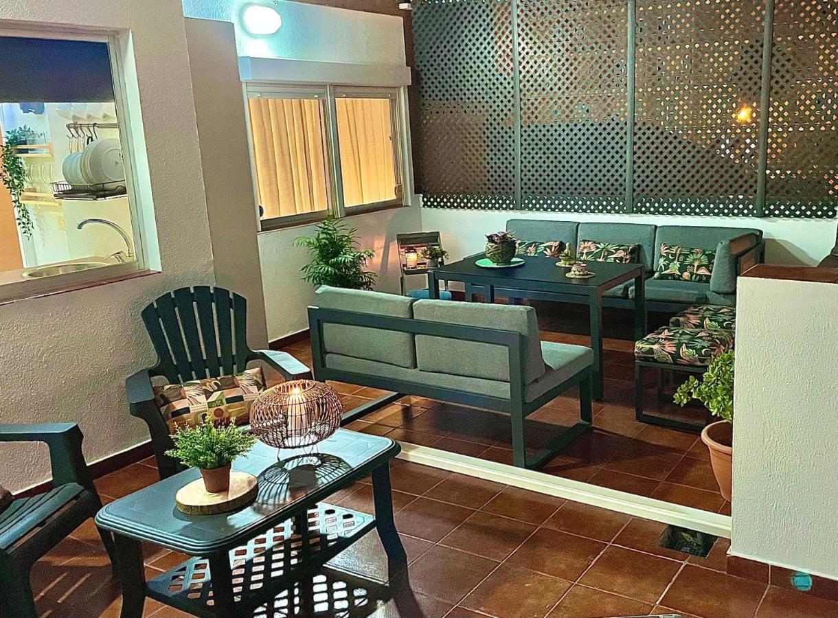 Appartamento Brisas Penthouse By Sunhousescanarias *