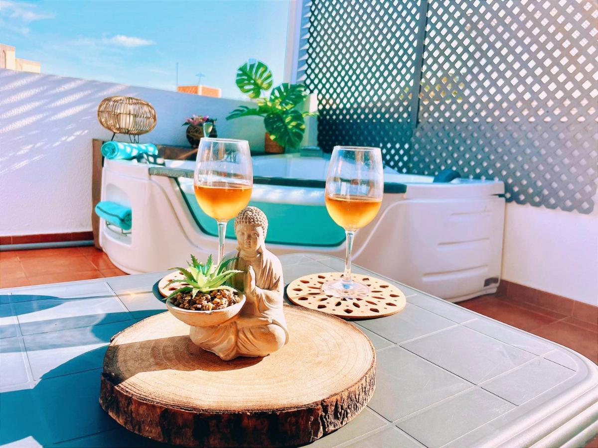 Brisas Penthouse By Sunhousescanarias * Las Palmas de Gran Canaria