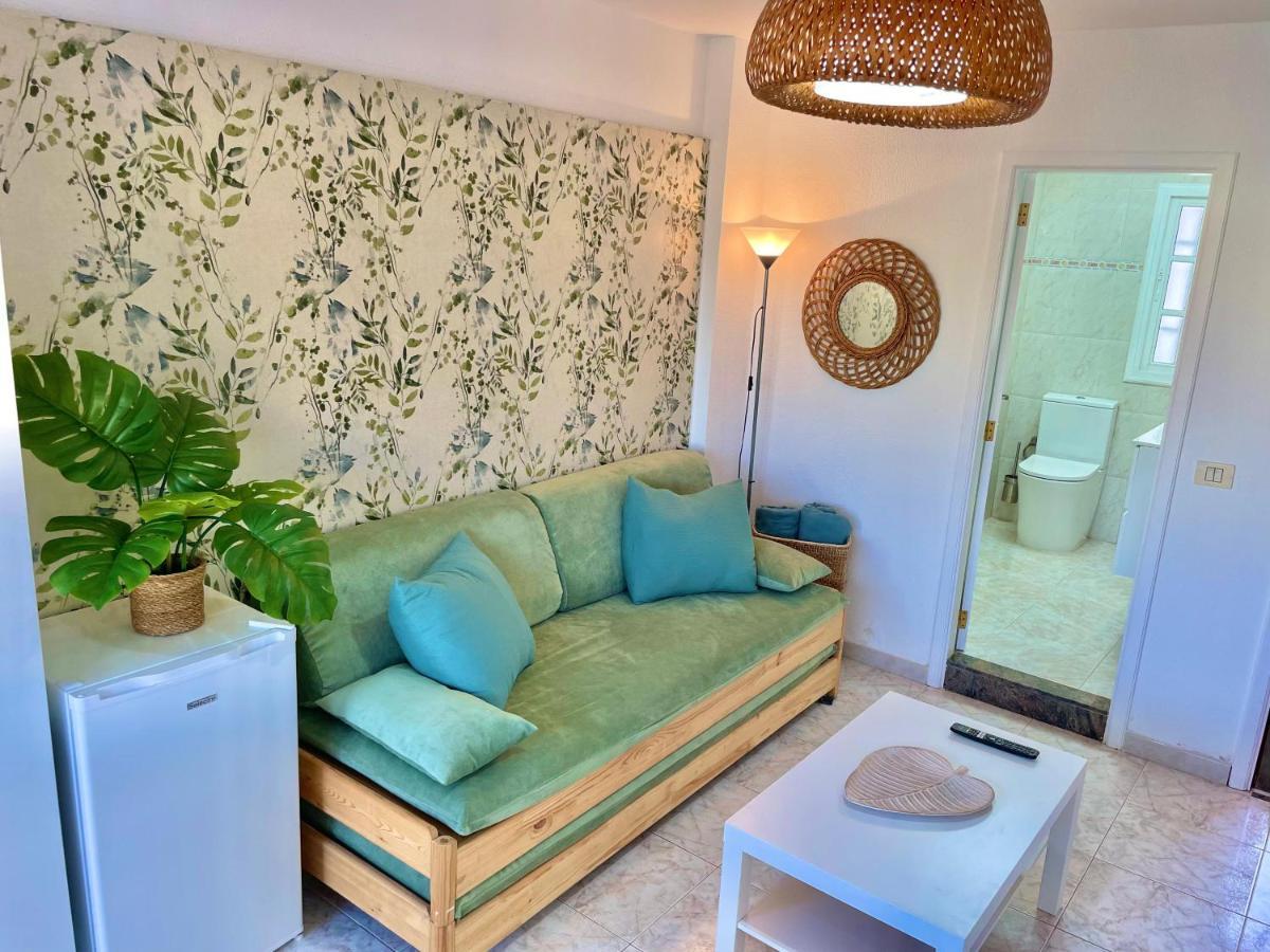 Brisas Penthouse By Sunhousescanarias *