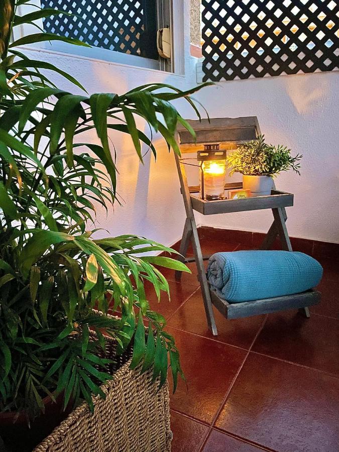 Appartamento Brisas Penthouse By Sunhousescanarias