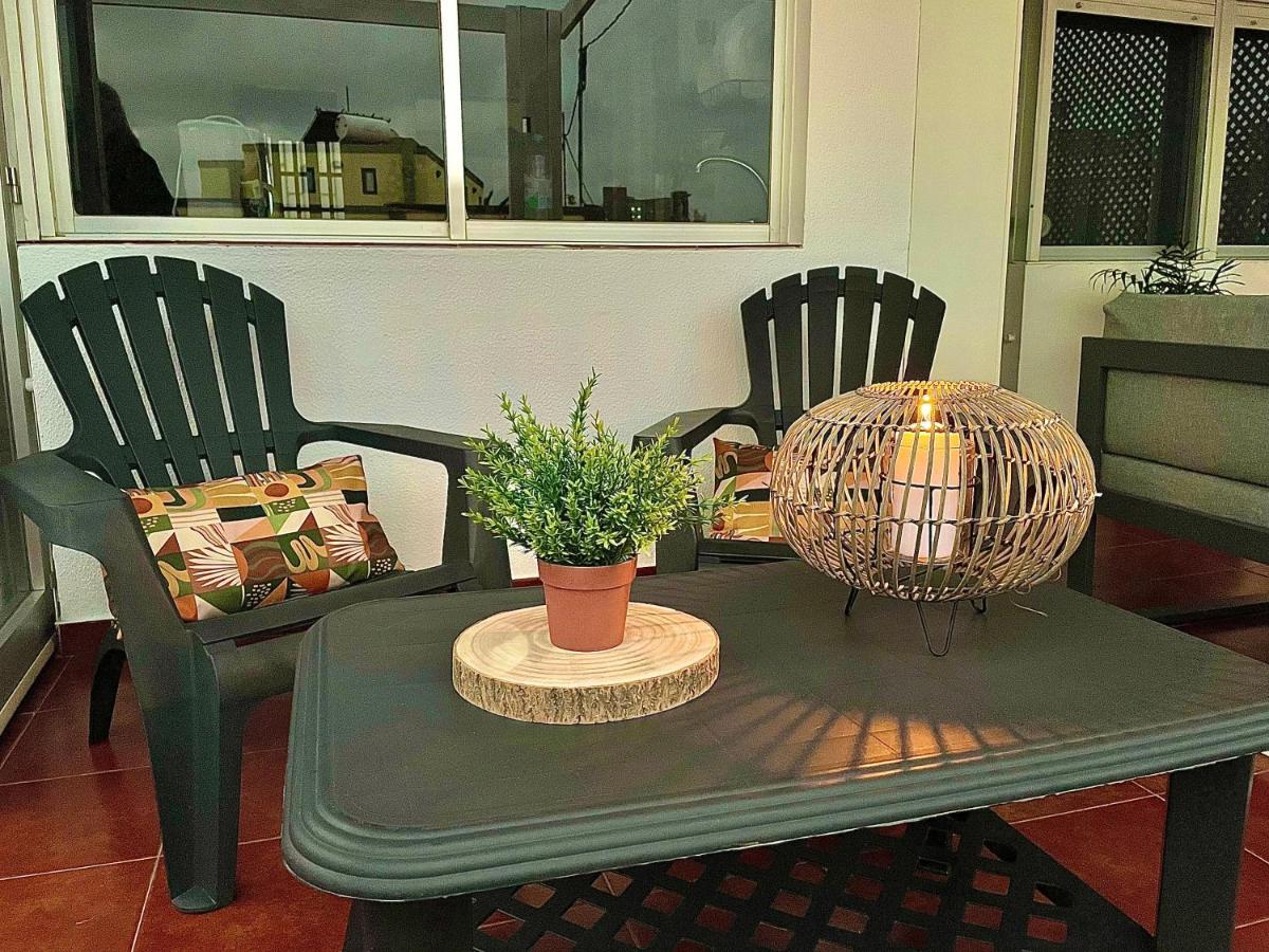 Appartamento Brisas Penthouse By Sunhousescanarias Las Palmas de Gran Canaria