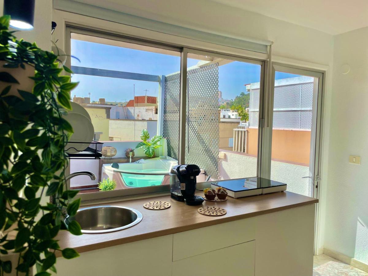 Appartamento Brisas Penthouse By Sunhousescanarias *