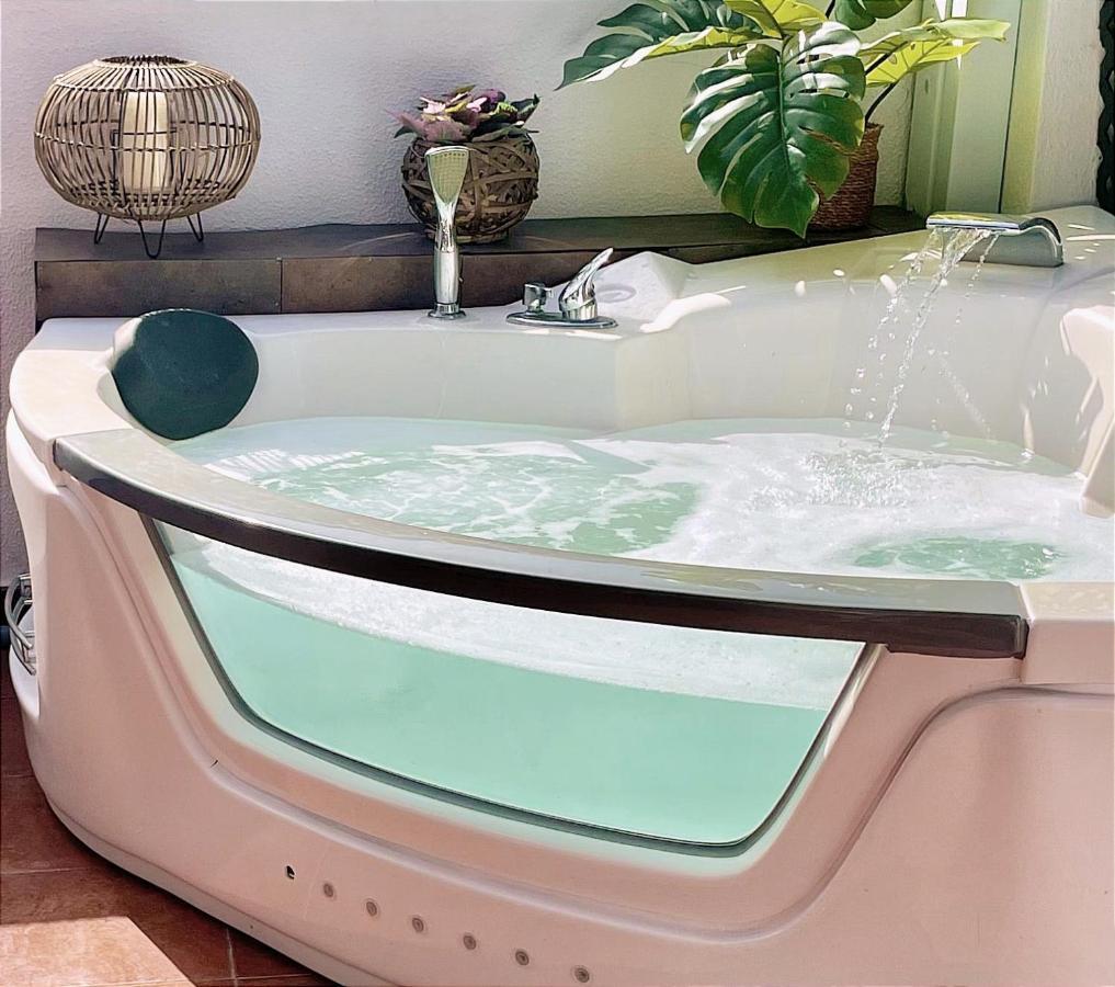 Appartamento Brisas Penthouse By Sunhousescanarias Las Palmas de Gran Canaria
