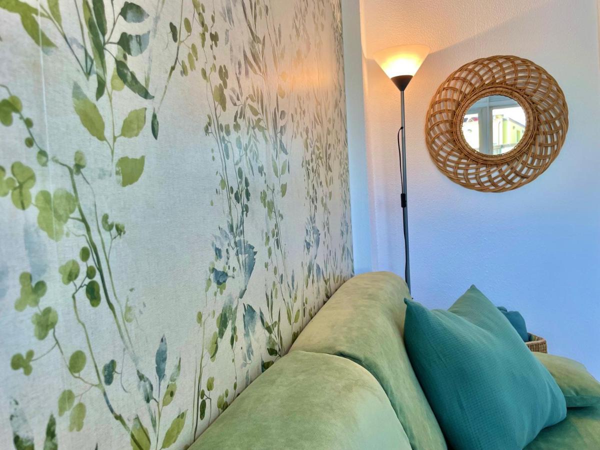 Appartamento Brisas Penthouse By Sunhousescanarias Las Palmas de Gran Canaria