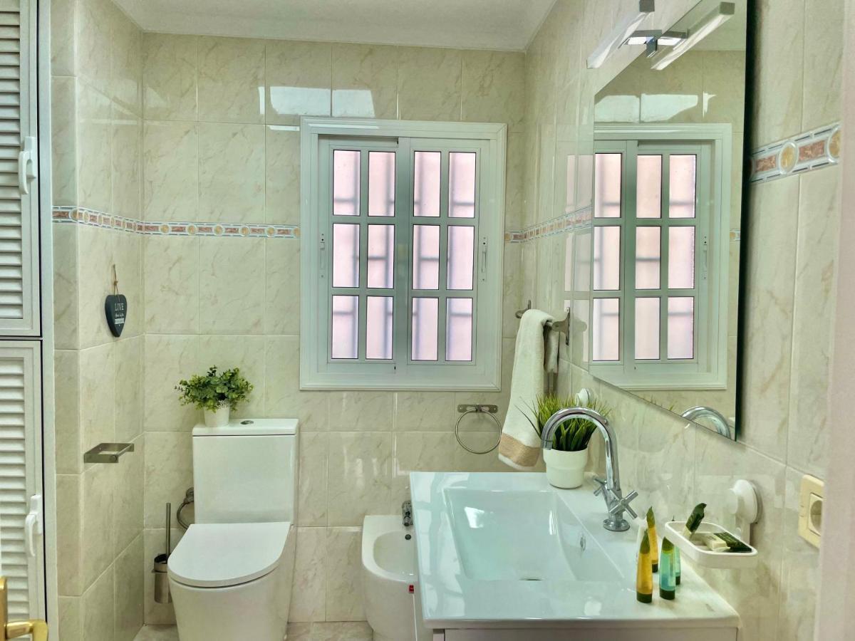 Brisas Penthouse By Sunhousescanarias Appartamento Las Palmas de Gran Canaria