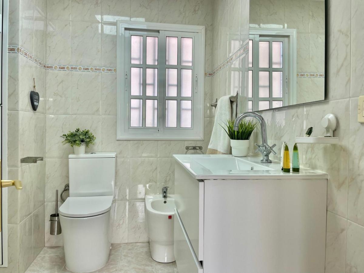 Appartamento Brisas Penthouse By Sunhousescanarias Las Palmas de Gran Canaria