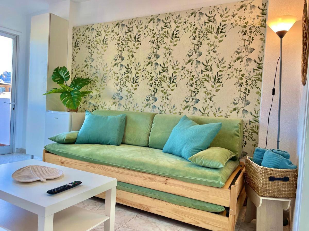 Brisas Penthouse By Sunhousescanarias Appartamento *