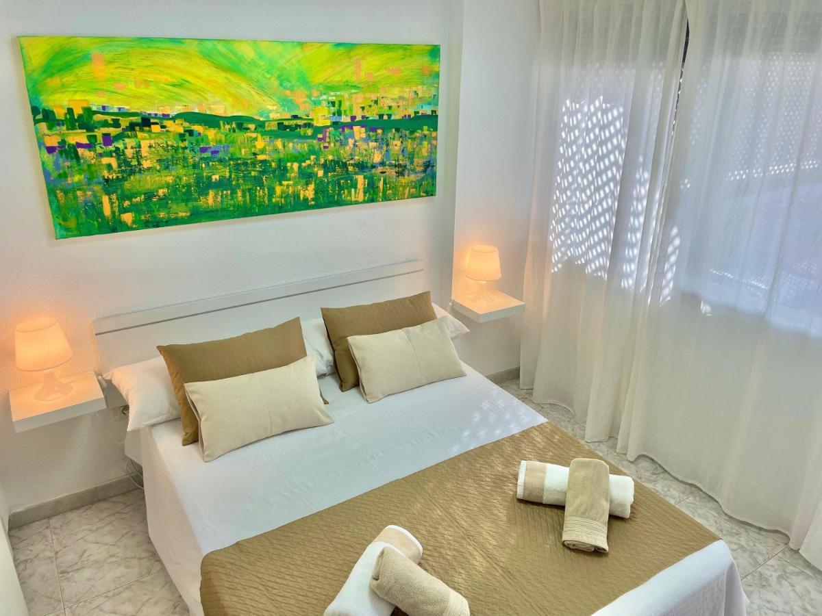 Appartamento Brisas Penthouse By Sunhousescanarias