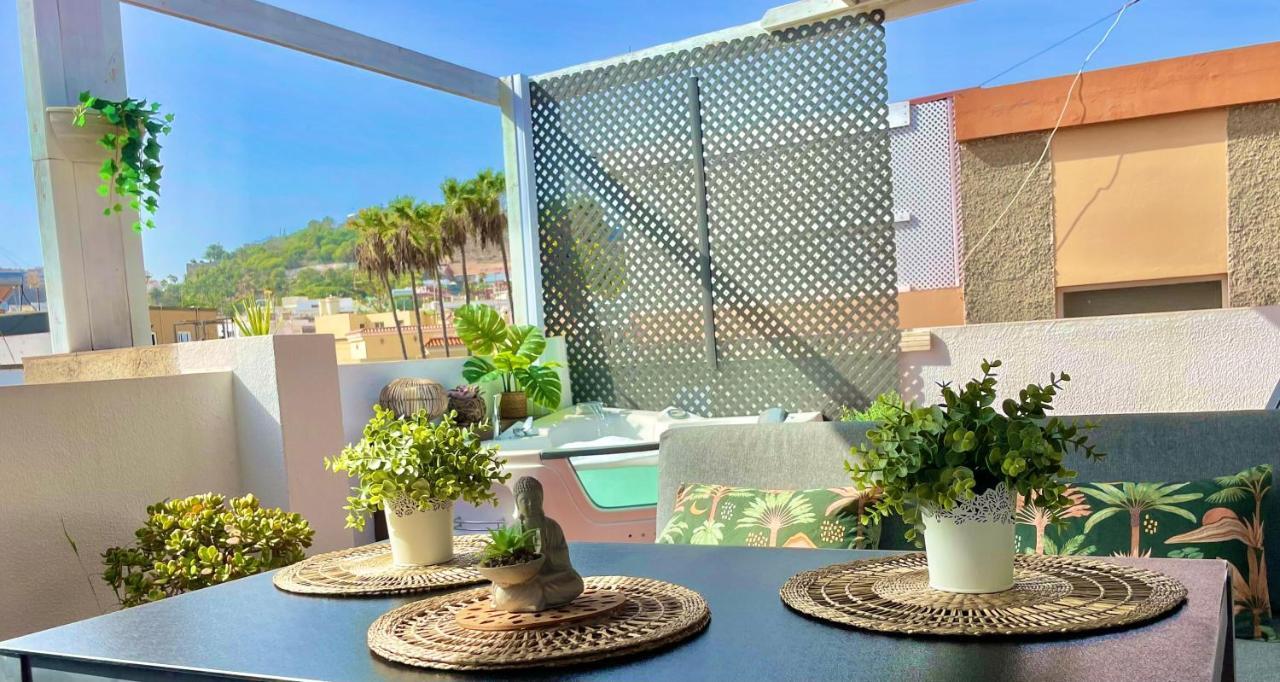 Brisas Penthouse By Sunhousescanarias * Las Palmas de Gran Canaria