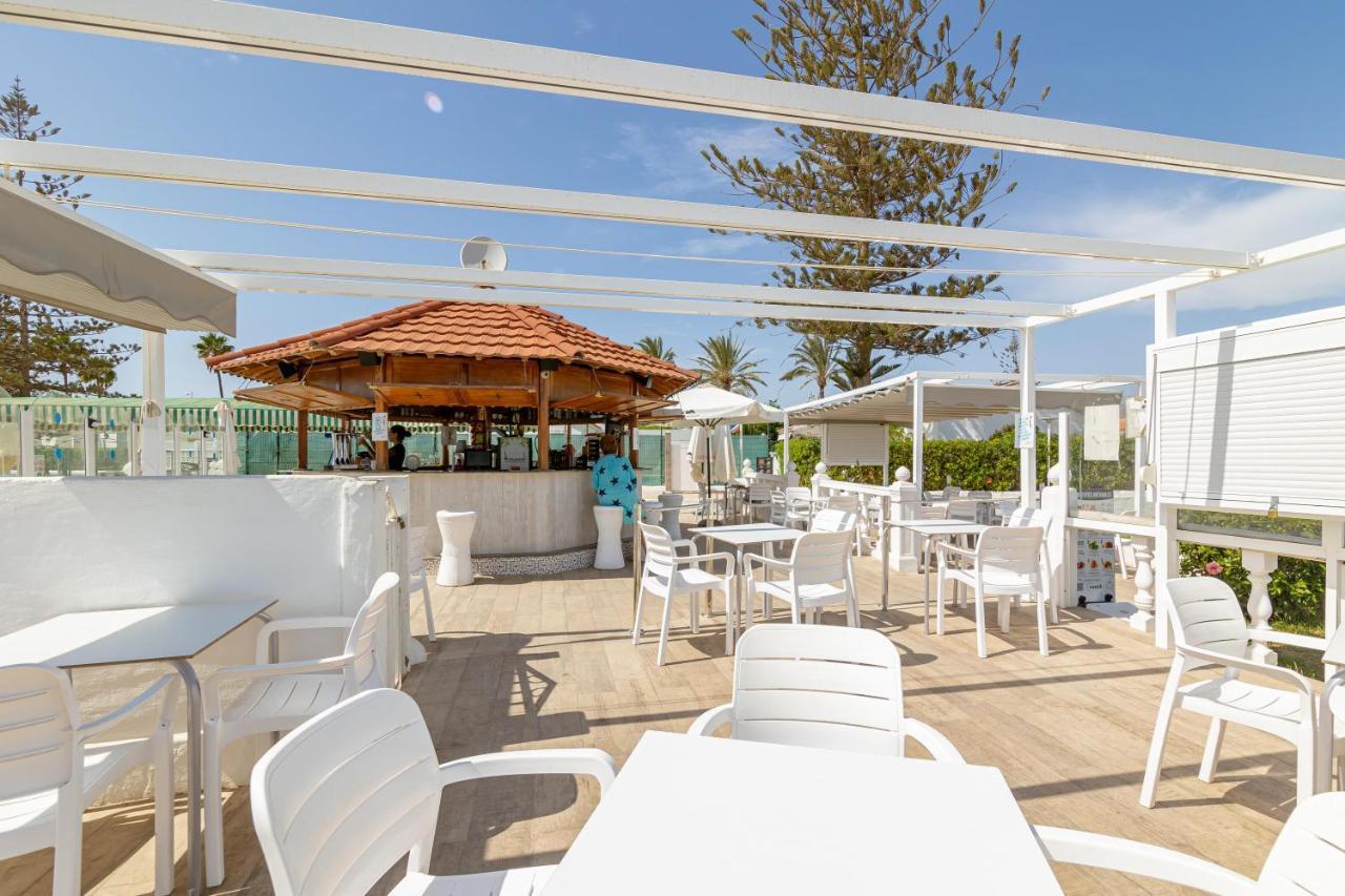 Apartment Canarian - Sunset In Playa Del Ingles