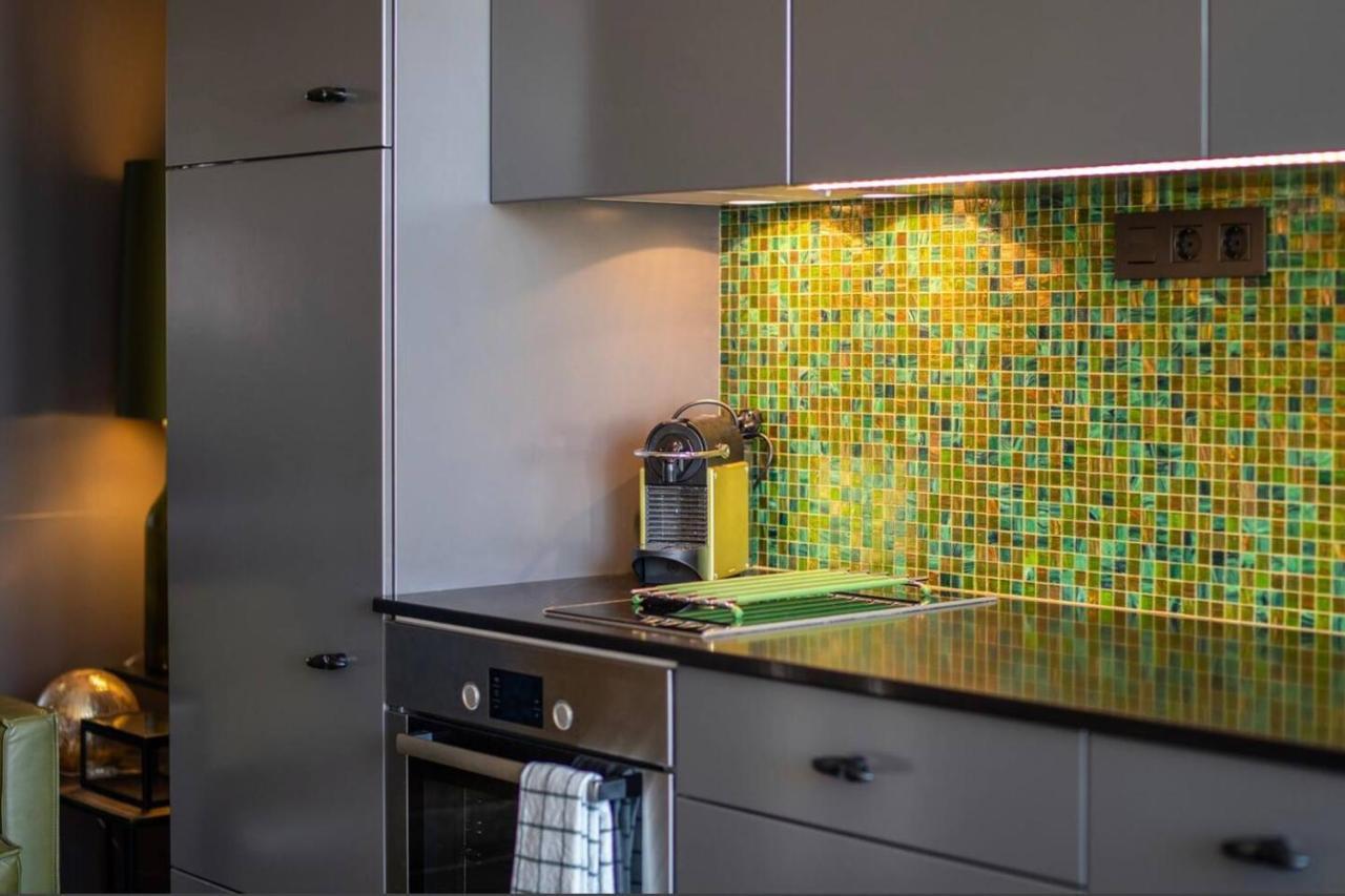 Koka Amber - Playa Del Ingles Apartamento