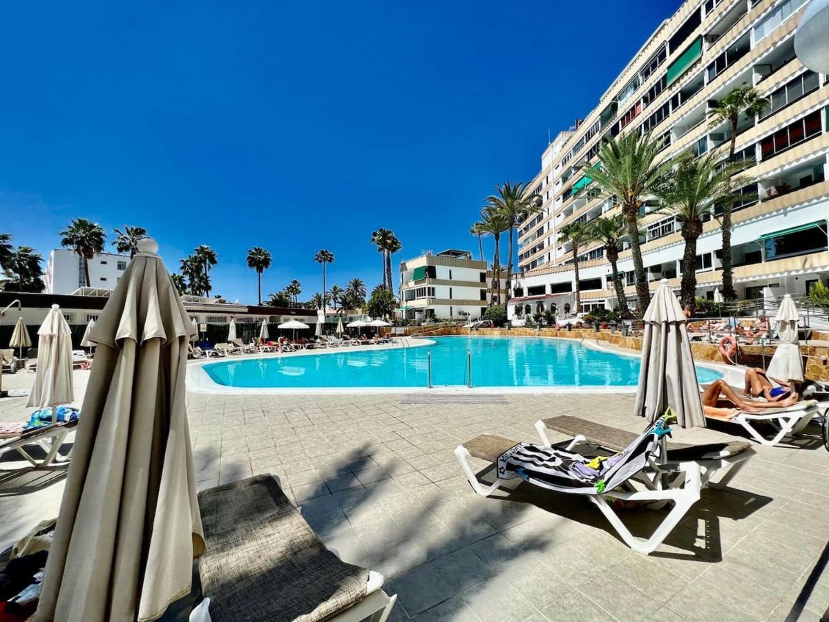 Koka Amber - Playa Del Ingles Apartamento *
