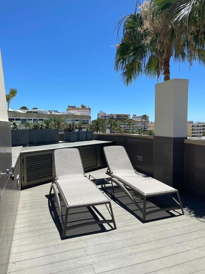Koka Amber - Playa Del Ingles Apartamento