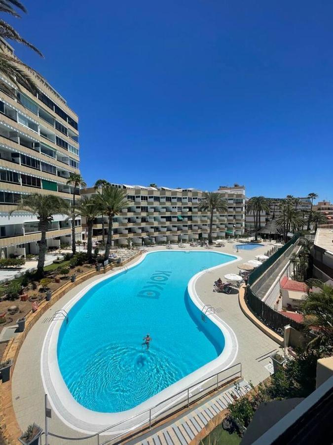 Koka Amber - Playa Del Ingles Apartamento *