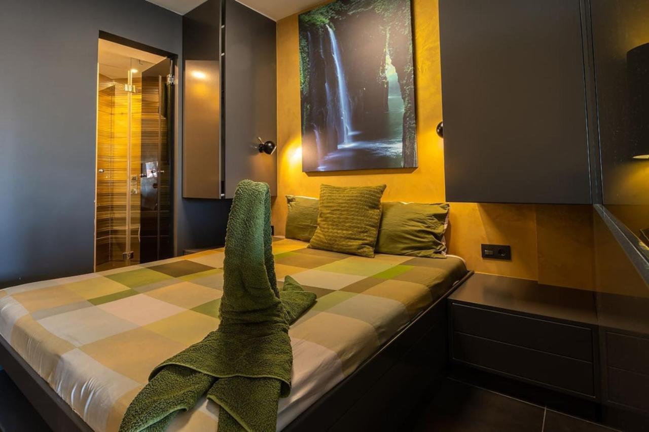 Koka Amber - Playa Del Ingles Apartamento *