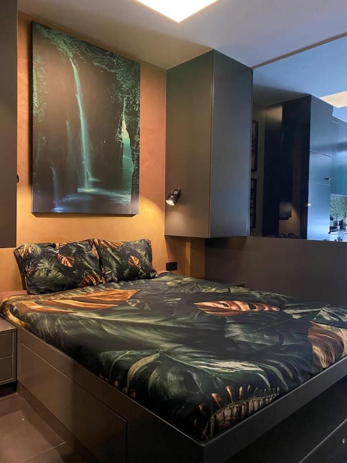 Apartamento Koka Amber - Playa Del Ingles San Bartolomé