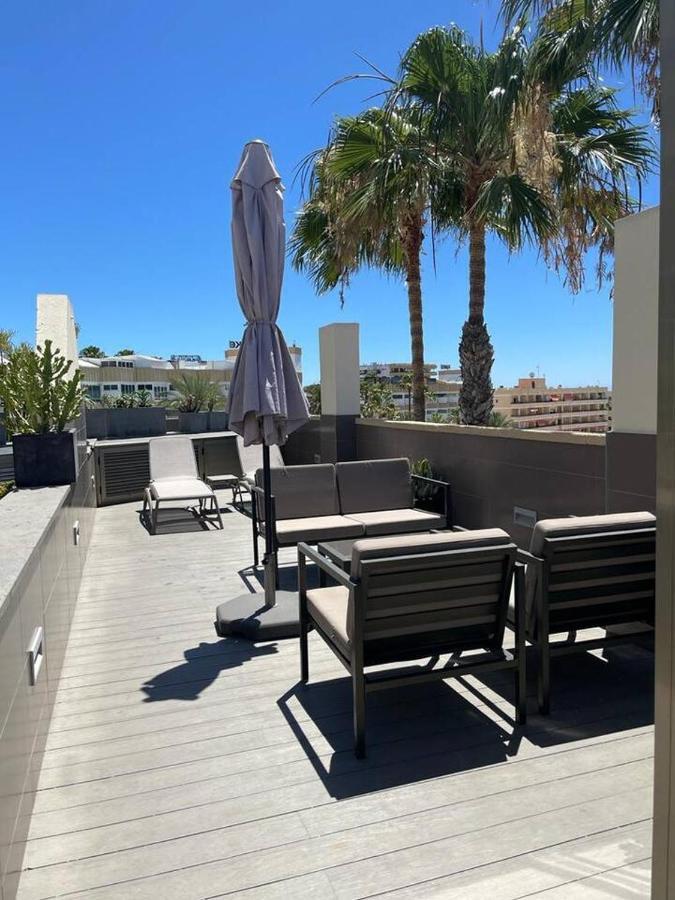 Apartamento Koka Amber - Playa Del Ingles