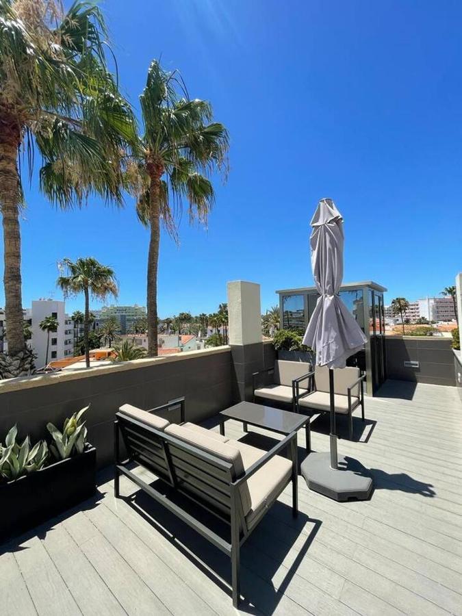 Koka Amber - Playa Del Ingles Apartamento San Bartolomé