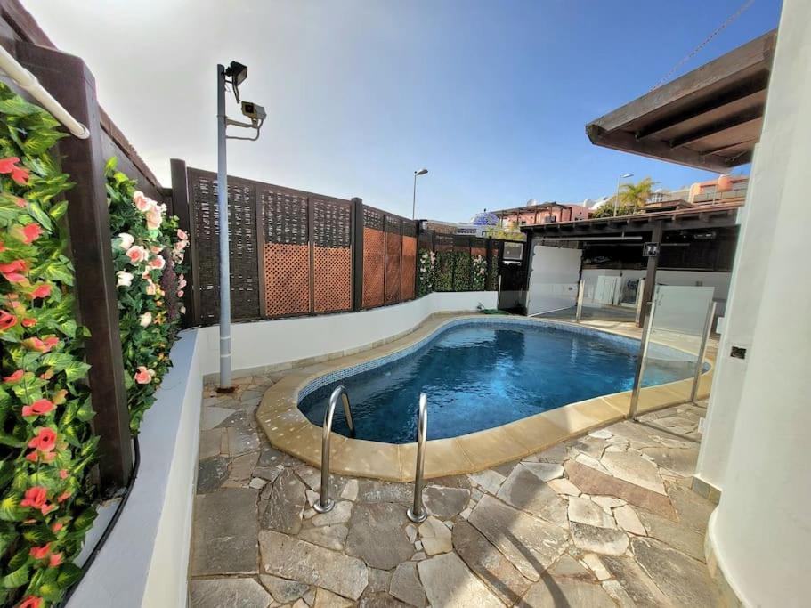 Luxury Mansion In San Agustin With A Heated Pool Villa *