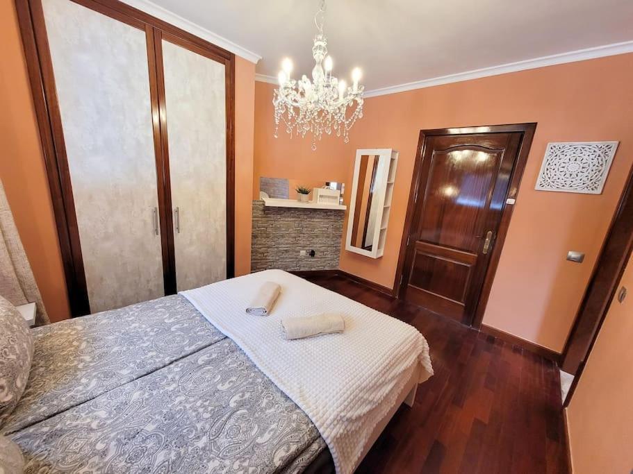 Luxury Mansion In San Agustin With A Heated Pool Villa San Bartolomé