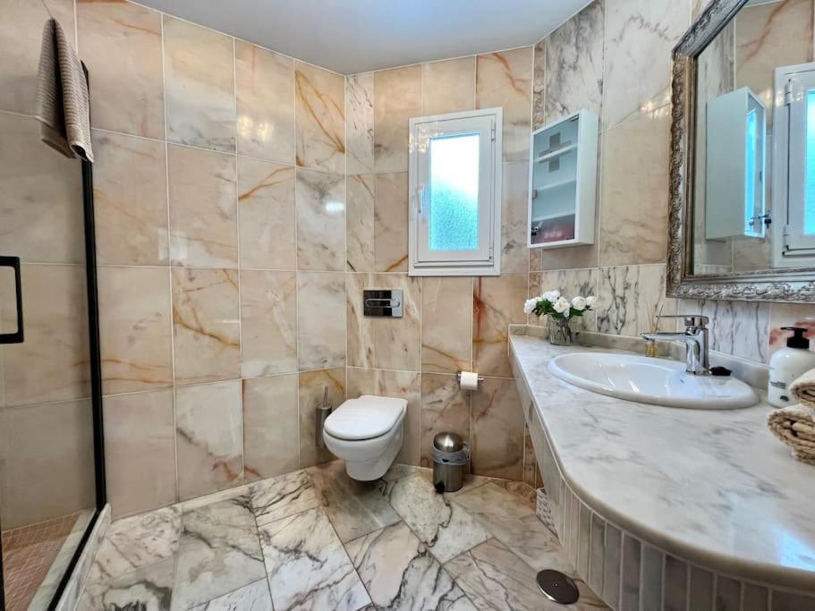 Villa Luxury Mansion In San Agustin With A Heated Pool *