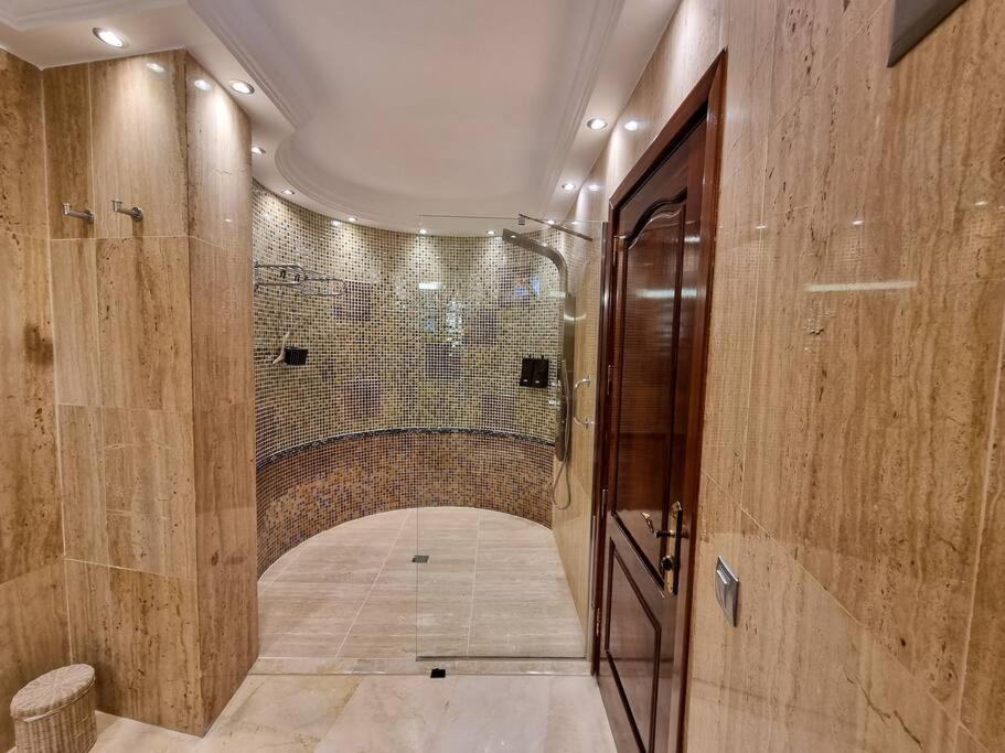 Luxury Mansion In San Agustin With A Heated Pool Villa *