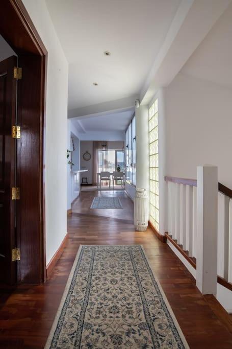 Villa Luxury Mansion In San Agustin With A Heated Pool