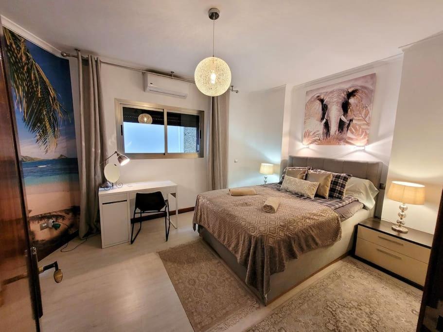 Luxury Mansion In San Agustin With A Heated Pool