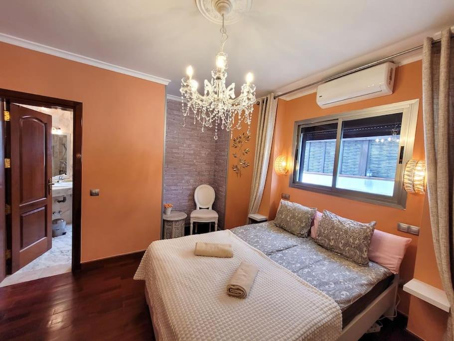 Luxury Mansion In San Agustin With A Heated Pool *