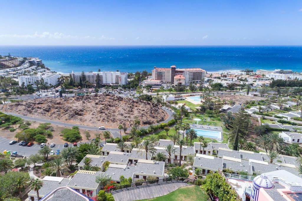 Villa Luxury Mansion In San Agustin With A Heated Pool *