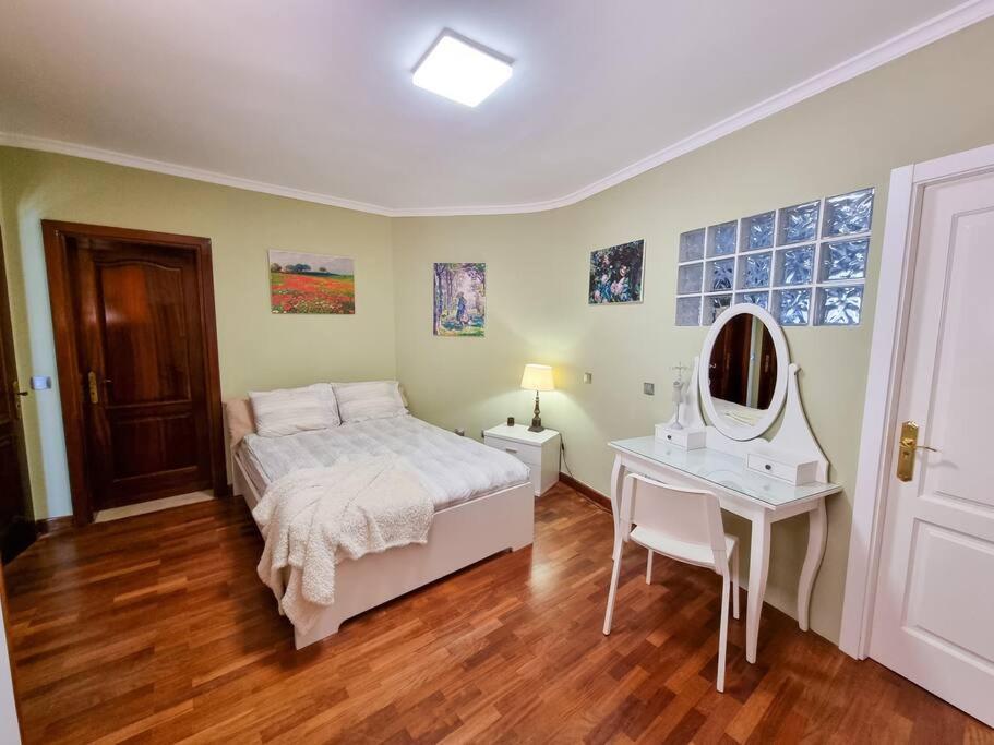 Luxury Mansion In San Agustin With A Heated Pool