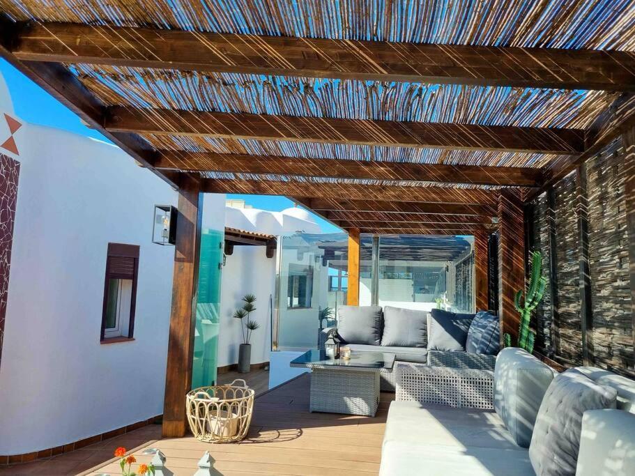 Villa Luxury Mansion In San Agustin With A Heated Pool *
