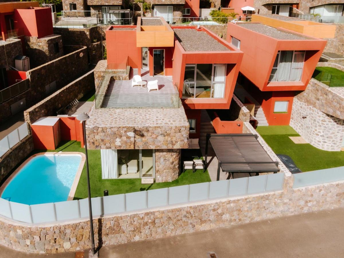 Dolce Retreat At Salobre Golf * Salobre (Gran Canaria)
