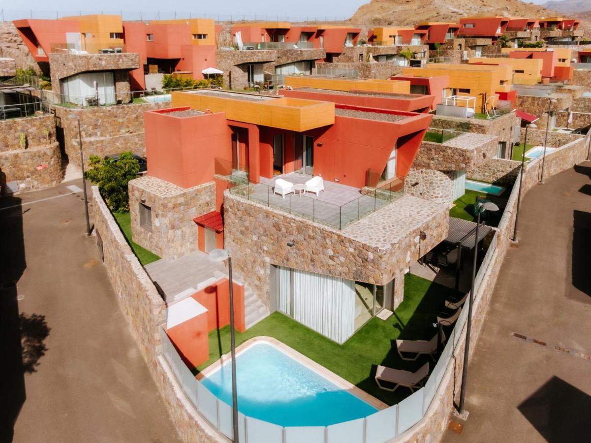 Dolce Retreat At Salobre Golf * Salobre (Gran Canaria)