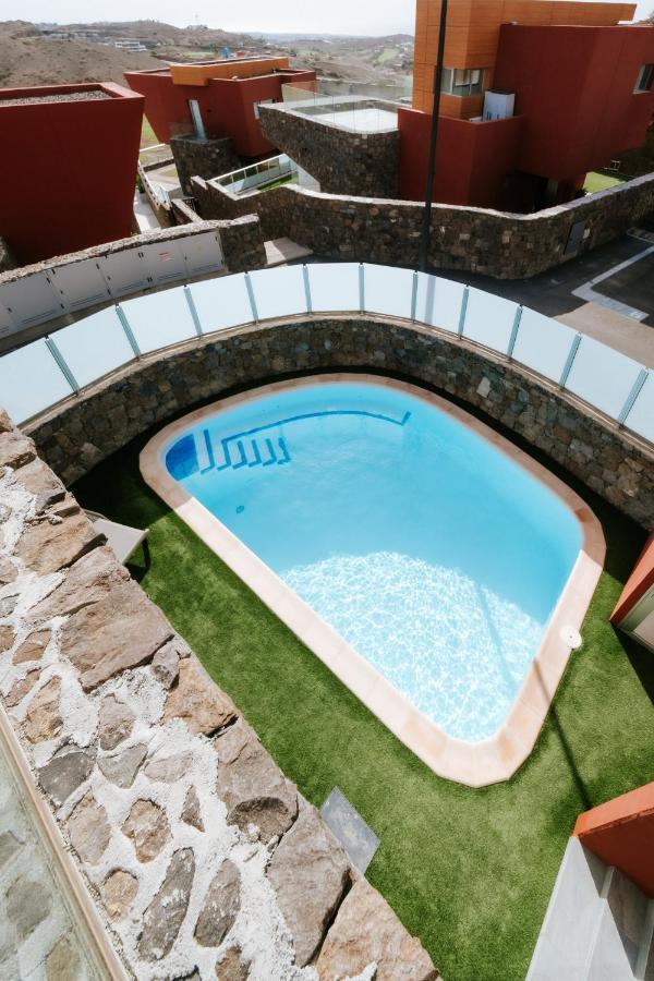 Dolce Retreat At Salobre Golf *