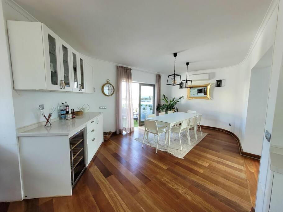 Villa Luxury Mansion In San Agustin With A Heated Pool *