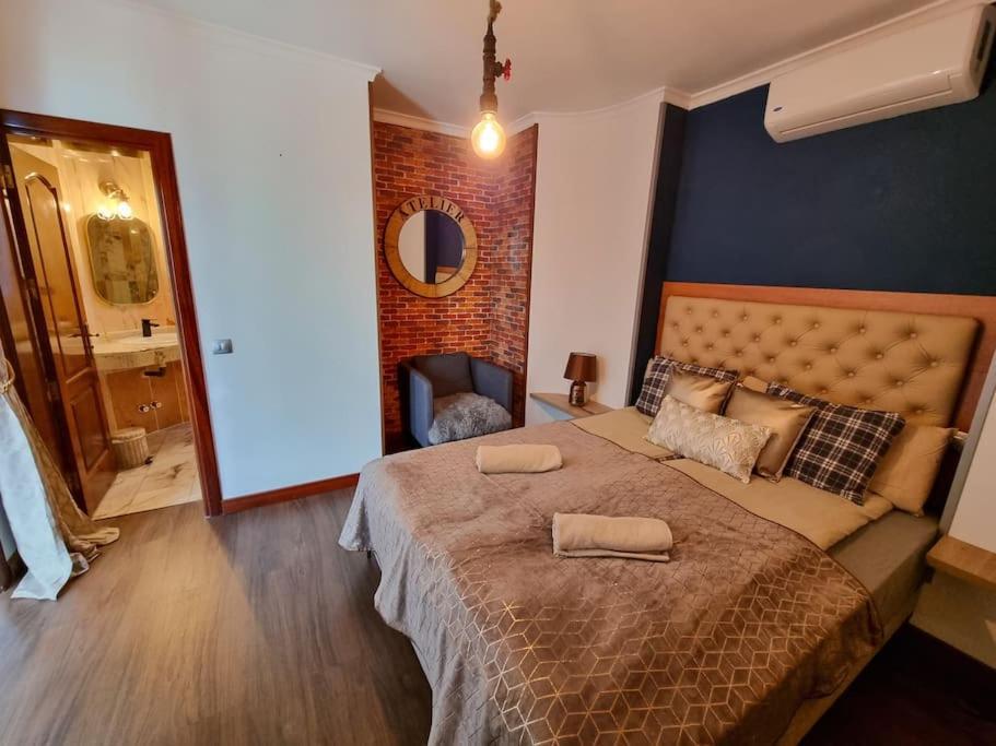 Villa Luxury Mansion In San Agustin With A Heated Pool San Bartolomé