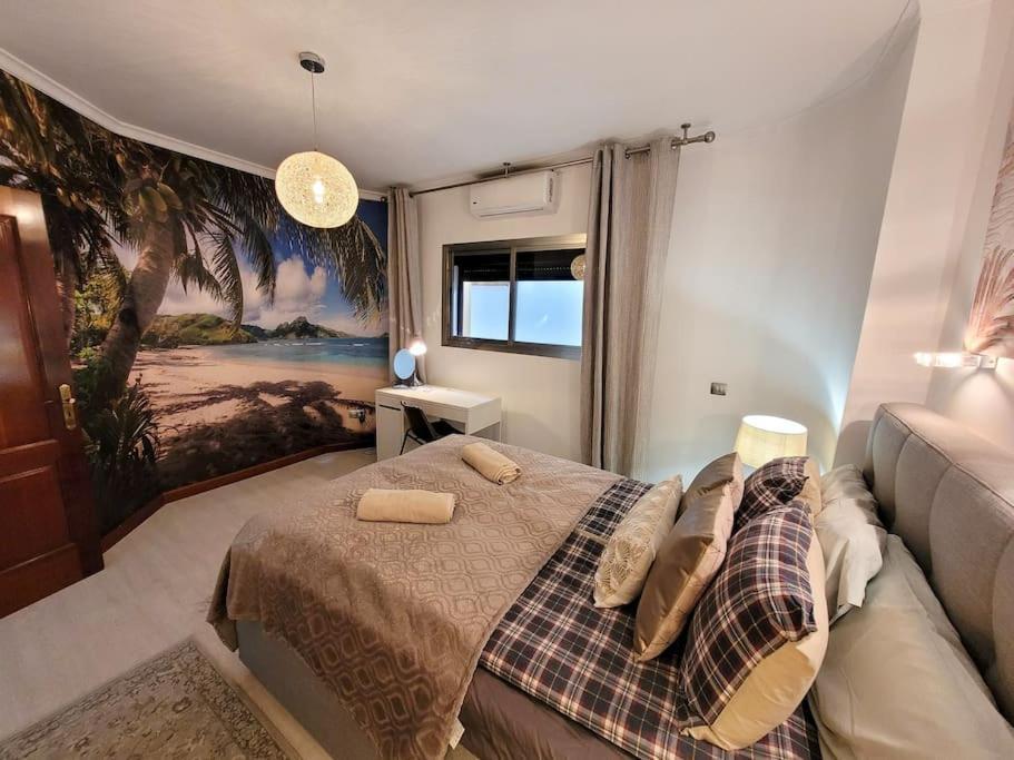 Luxury Mansion In San Agustin With A Heated Pool