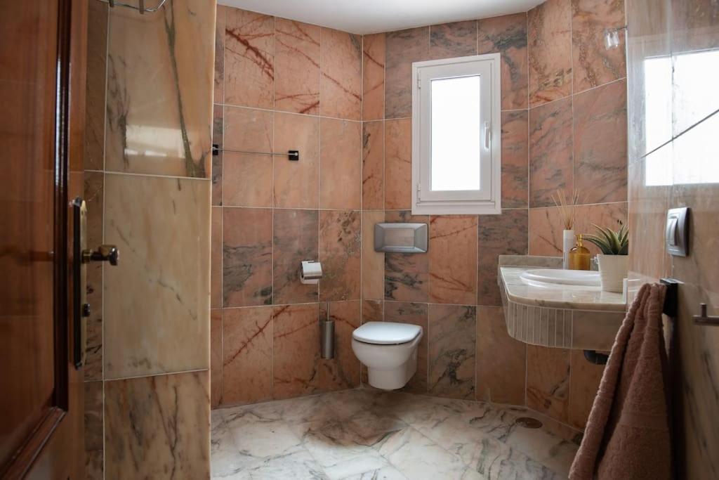 Villa Luxury Mansion In San Agustin With A Heated Pool *
