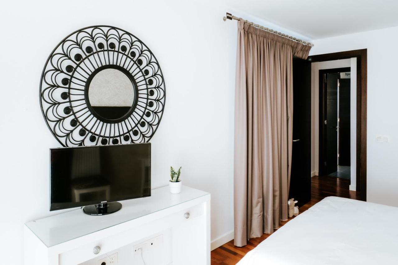 Dolce Retreat At Salobre Golf *