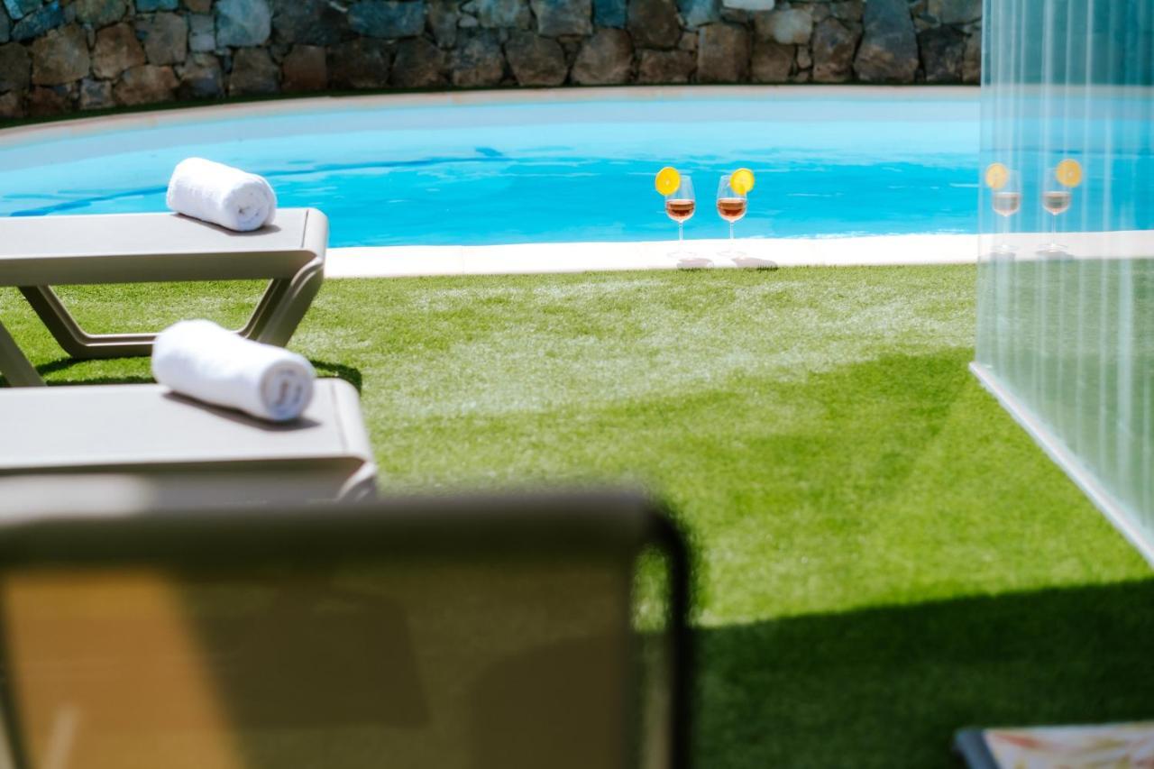 Dolce Retreat At Salobre Golf Villa *