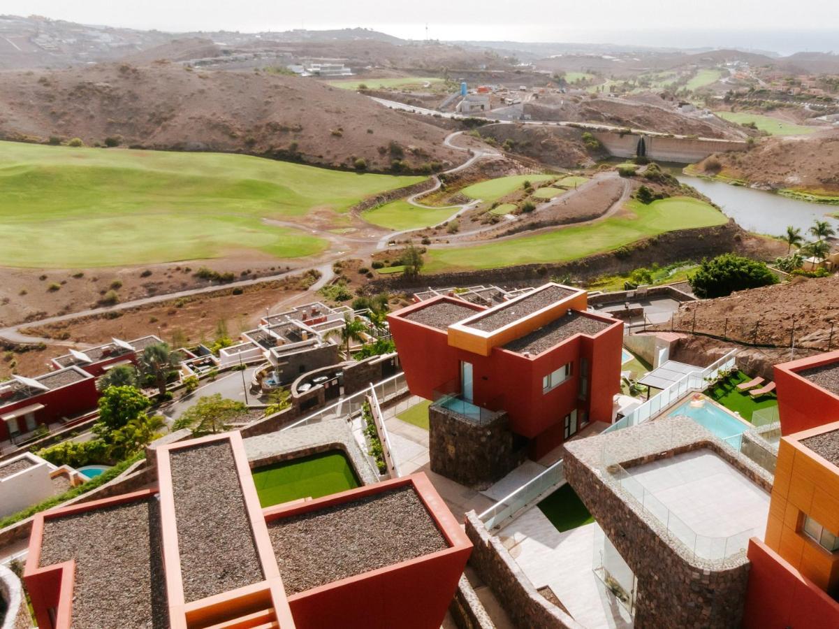 Dolce Retreat At Salobre Golf * Salobre (Gran Canaria)